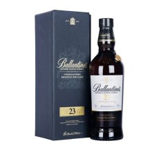 Ballantines 23YO 40% 0,7l (dárkový box)