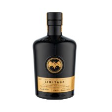 Bacardi Gran Reserva Limitada 40% 1l (tuba)
