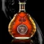 Prince Hubert de Polignac XO + sklenice 40% 0.35l (dárkový set)