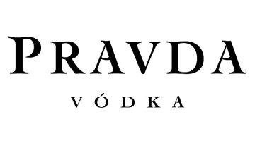 Pravda Vodka