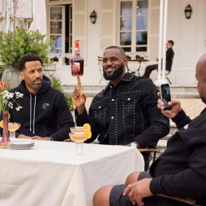 Hennessy & LeBron James – spolupráce, která mění hru