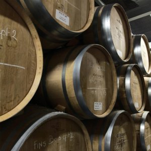 Godet – mořská duše Cognacu od roku 1588