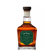 Jack Daniels Single Barrel Rye 45% 0,7l (karton)