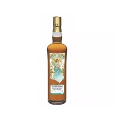 Comandon Rare Cask 1963 Grande Champagne 42% 0,7l (dřevěný box)