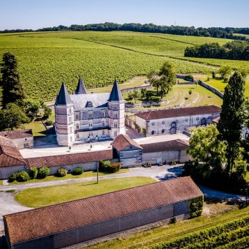 Frapin Cognac House – Family Tradition and Prestige of Grande Champagne