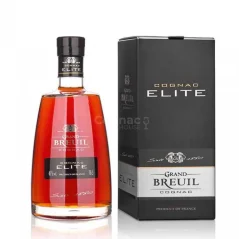 Grand Breuil Elite 40% 0,7l (karton)