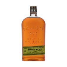 Bulleit Rye 45% 0,7l (holá lahev)