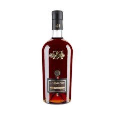 Baoruco 21yo 40% 0,7l (dárkové balení)