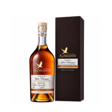 A. de Vacqueur Sélection Cru Grande Champagne 45,2% 0,7l (dárkové balení)