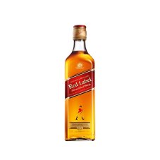 Johnnie Walker Red Label 40% 0,7l (holá lahev)