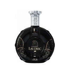Lautrec Extra 1838 40% 0,7l (dřevěný box)