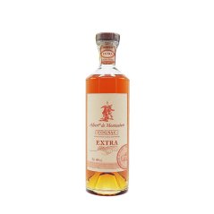 Albert de Montaubert Extra 18y 0,7l 40% (tuba)