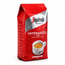 Cafe Segafredo Intermezzo 1Kg