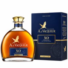 A. de Vacqueur XO 40% 0,7l (karton)