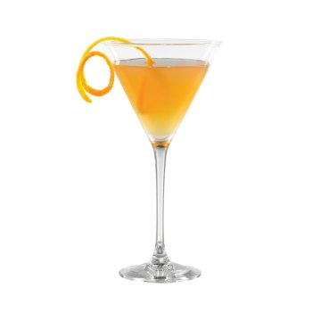 Koktejl Sidecar