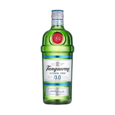 Tanqueray No Gin 0% 0,7l (holá lahev)