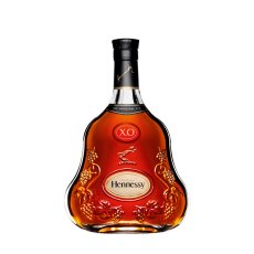 Hennessy XO 40% 0,7l (karton)