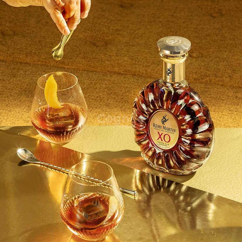 Rémy Martin XO 40% 0,7l (karton)