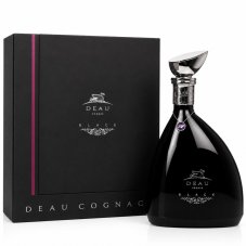 Deau Black XO 40% 0,7l (dárkové balení)