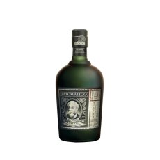 Diplomatico Reserva Exclusiva 40% 0,7l (holá lahev)