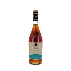 Couprie Napoleon 40% 0,7l (holá lahev)