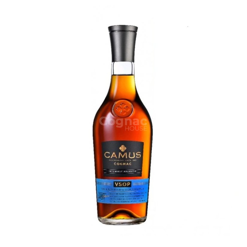 Camus VSOP Intensely Aromatic 40% 0,7l (karton)