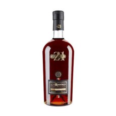 Baoruco 21yo 40% 0,7l