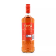 Famous Grouse Sherry Cask Finish 0,7l 40% (holá lahev)