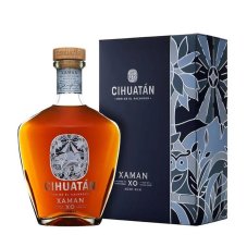 Cihuatán Xaman XO 40% 0,7l (karton)