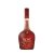 Courvoisier Rosé Cognac Liqueur 18% 0.75l (holá lahev)