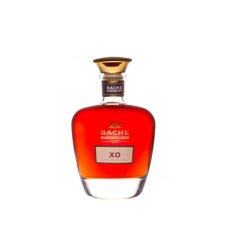 Bache Gabrielsen XO 40% 0,7 l (dárkové balení)