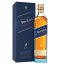 Whisky Johnnie Walker Blue Label 60y 40% 0,7l (karton)