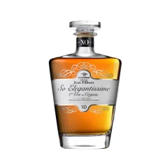 Jean Fillioux XO "So Elegantissime" 40% 0,7 l (karton)