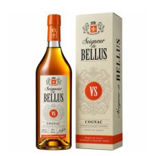 Seigneur de Bellus VS 40% 0,7l (karton)