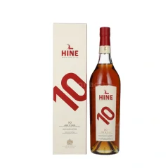 Hine 10yo XO 41,8 % 1 l (karton)
