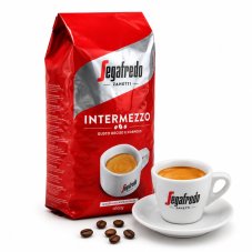 Cafe Segafredo Intermezzo 1Kg