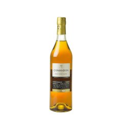 Comandon VSOP 40% 0,7l (karton)