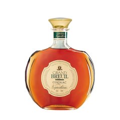 Grand Breuil Napoleon 40% 0,7l (karton)