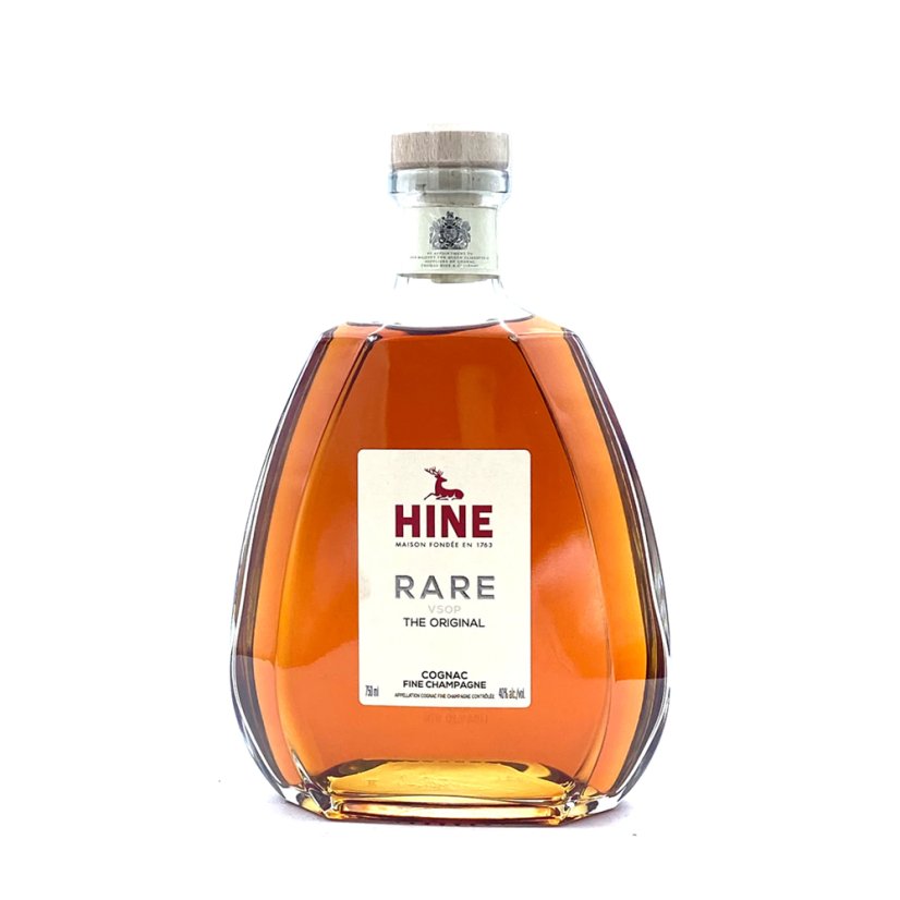 Hine Rare VSOP 40% 0,7l (karton) 2010