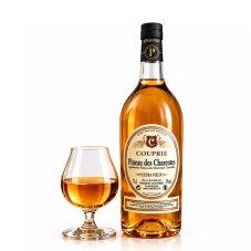 Couprie Pineau Extra Vieux 17% 0,7l (holá lahev)