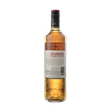 Famous Grouse 0,7l 40% (holá lahev)