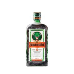 Jägermeister 35% 0,7l (holá láhev)