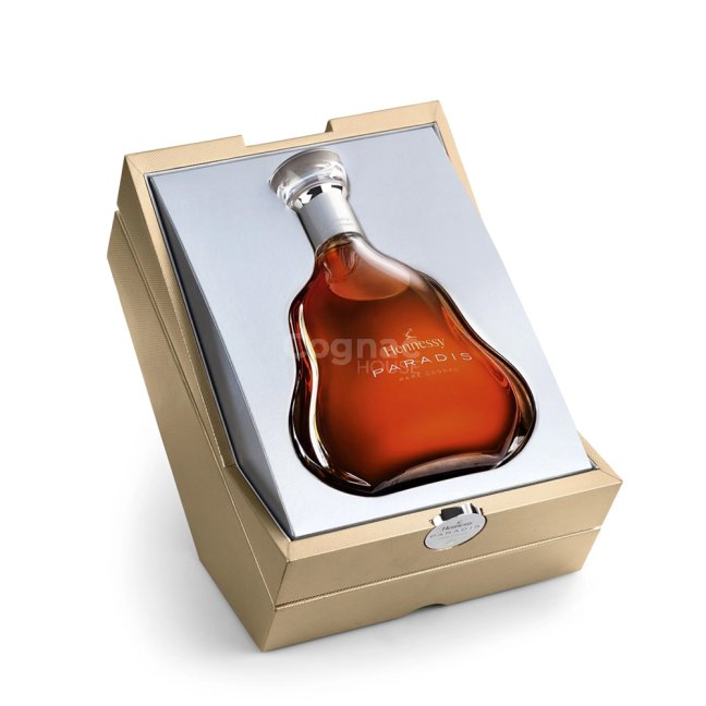 Hennessy Paradis 40% 0,7 l (kazeta)
