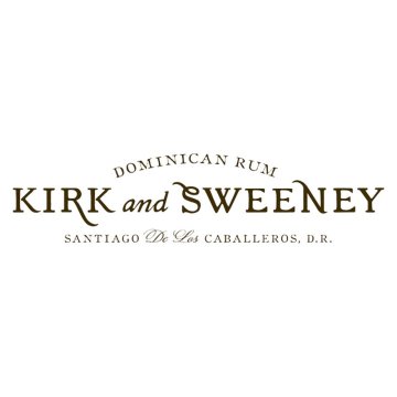 Kirk and Sweeney – příběh rumového domu