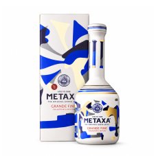 Metaxa Grande Fine 40% 0,7l (karton)
