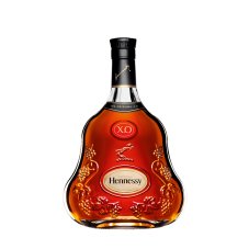 Hennessy XO 40% 0,7l (karton)