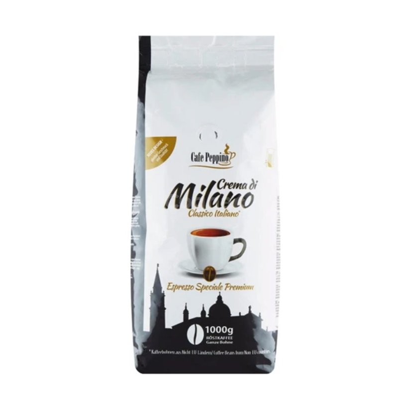 Cafe Peppino Milano 1Kg