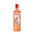 Beefeater Peach & Raspberry 37,5% 0,7 l (holá láhev)