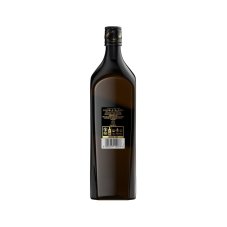 Johnnie Walker Double Black 40% 0,7l (holá láhev)