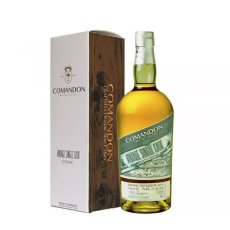 Comandon Single Cask 2011 Petite Champagne 41,5% 0,7l (karton)